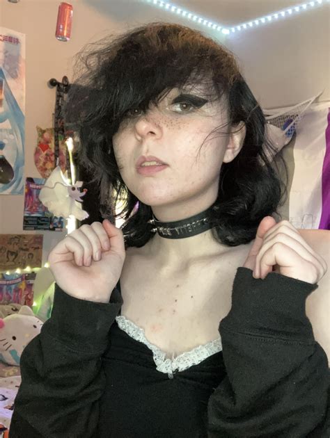 Goth Femboy Porn Videos 